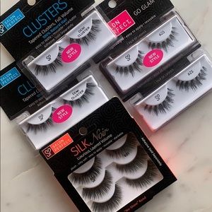 Salon Perfect Lashes